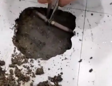 甘德卫生间漏水检测电话