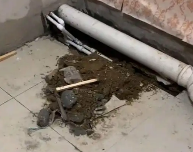 甘德卫生间漏水检测哪家好