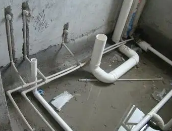 甘德水管维修多少钱