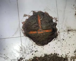 甘德查漏水多少钱