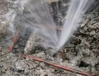 甘德水管维修多少钱