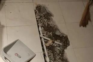 甘德卫生间漏水检测电话